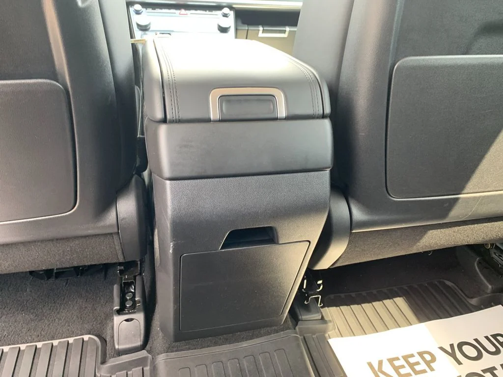 Used 2024 Silver Hyundai XRT image 15