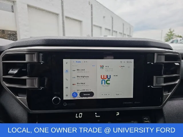 Used 2024 Gray Toyota SR5 image 20