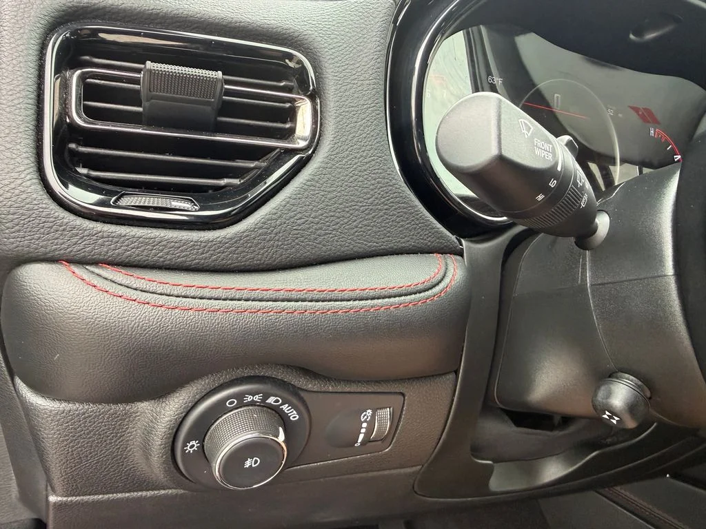 Used 2023 Red Dodge GT Plus image 17