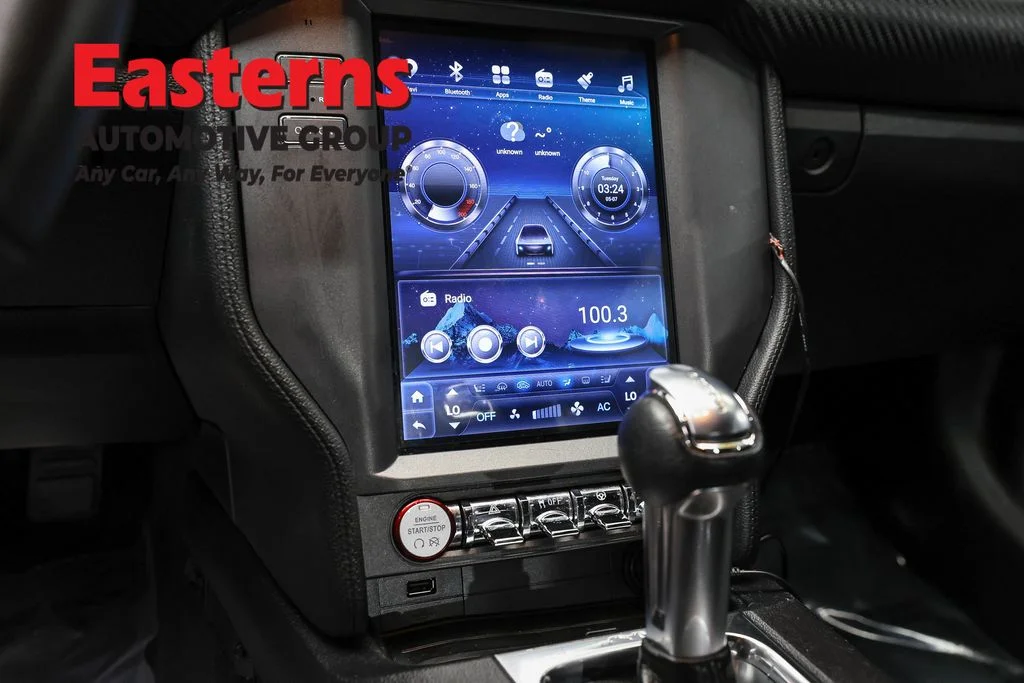 Used 2019 Gray Ford EcoBoost image 18