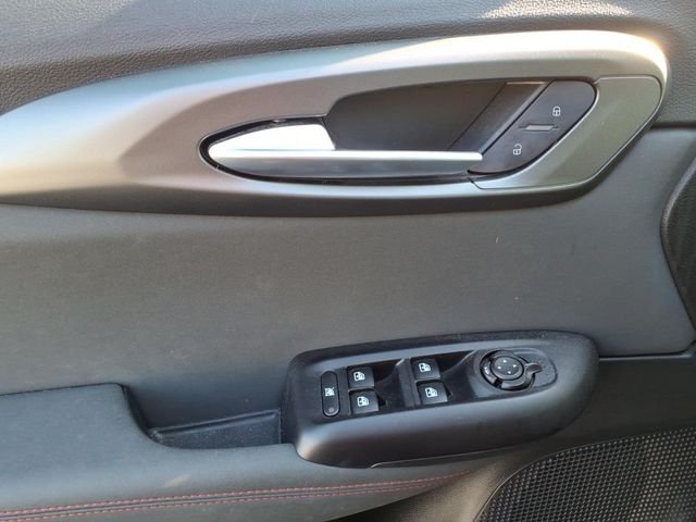 Used 2024 Black Dodge GT image 11