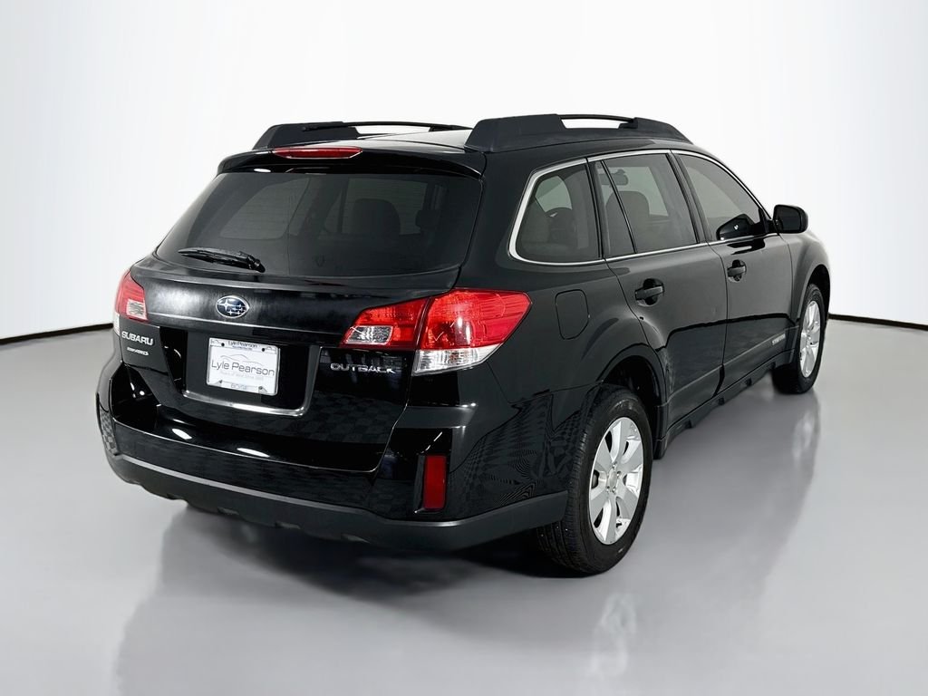 Used 2012 Black Subaru 2.5i Premium image 9