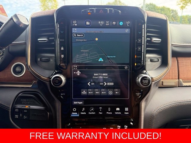 Used 2022 Black Ram Longhorn image 21