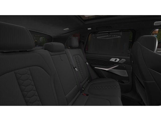 New 2026 Black Sapphire Metallic BMW Competition image 12