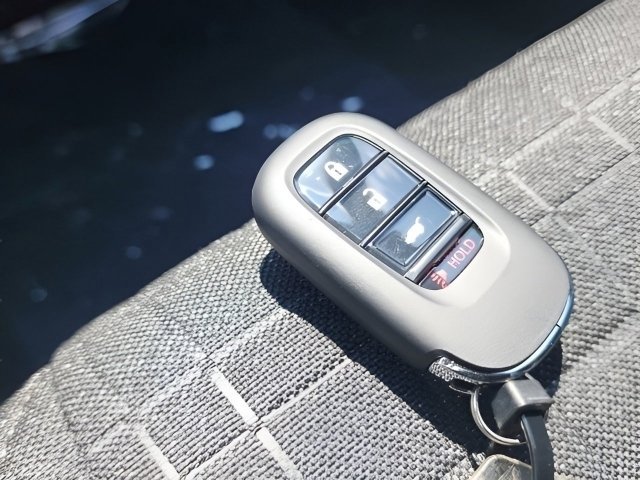 2026 Honda HR-V LX - Photo 30