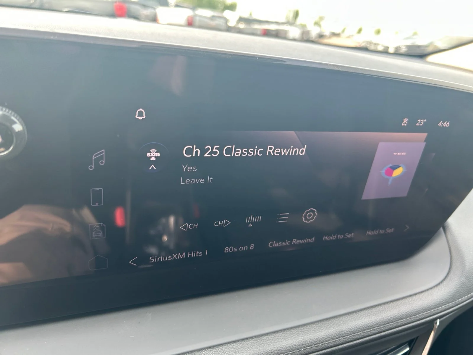 New 2026 Ebony Twilight Metallic Buick Preferred AWD image 22