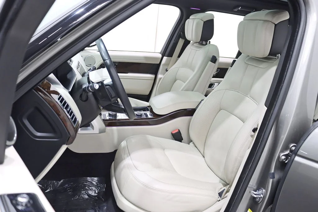 Used 2021 Gray Land Rover Westminster image 29