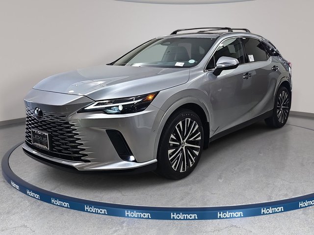 2026 Lexus RX 350 PREMIUM PLUS