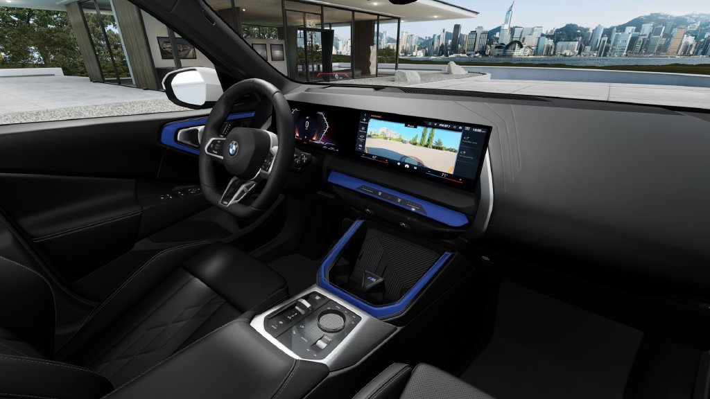 New 2026 Alpine White BMW 30 xDrive image 40
