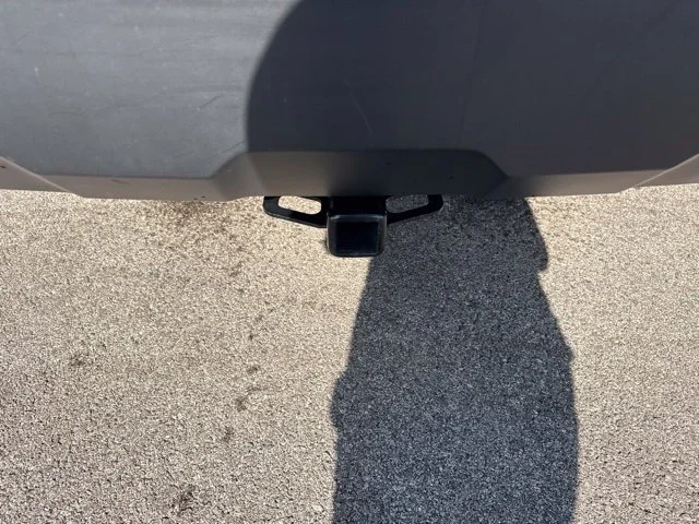 Used 2023 Black Subaru Wilderness image 13