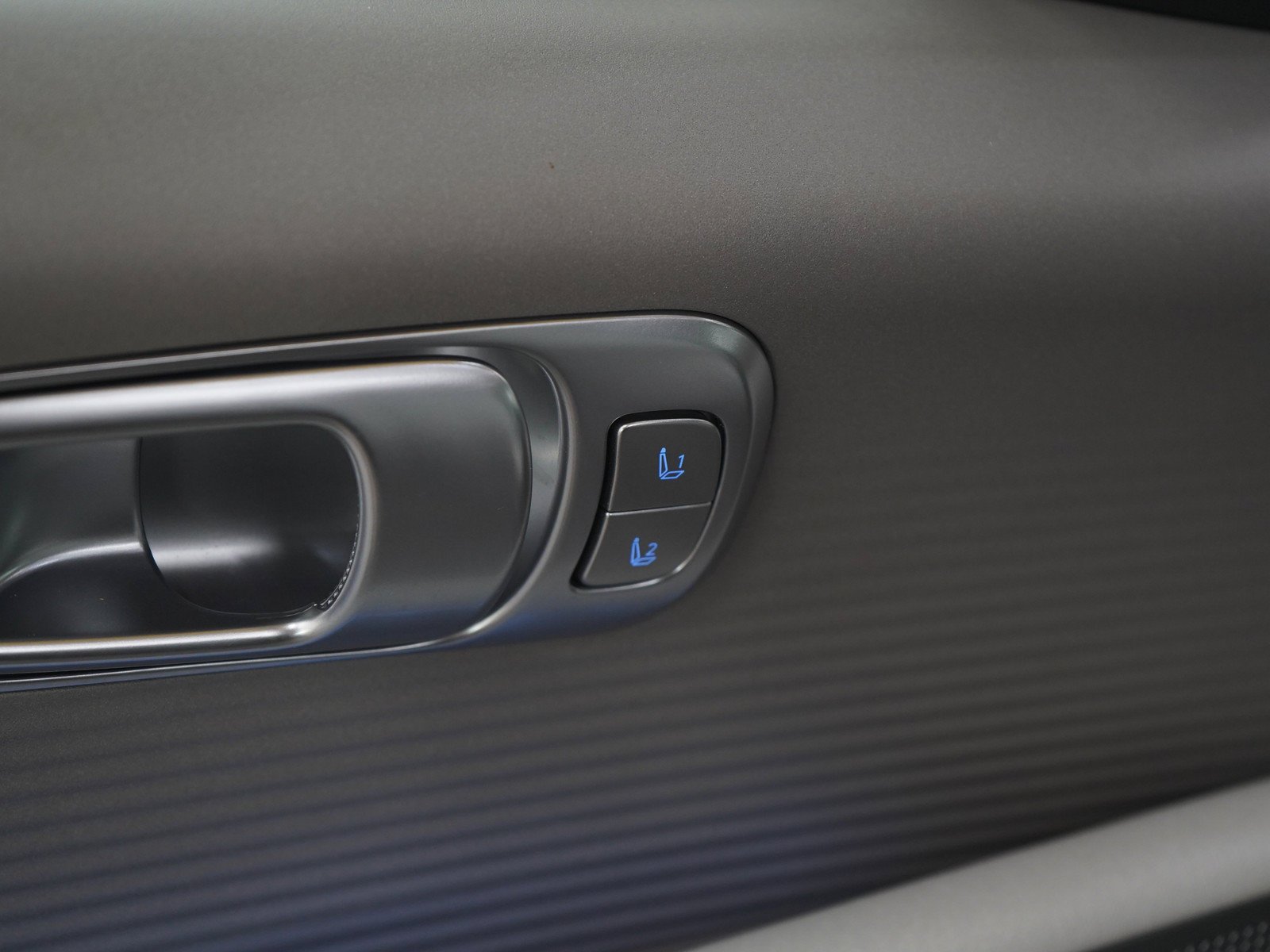 2023 Hyundai IONIQ 6 Limited - Photo 20