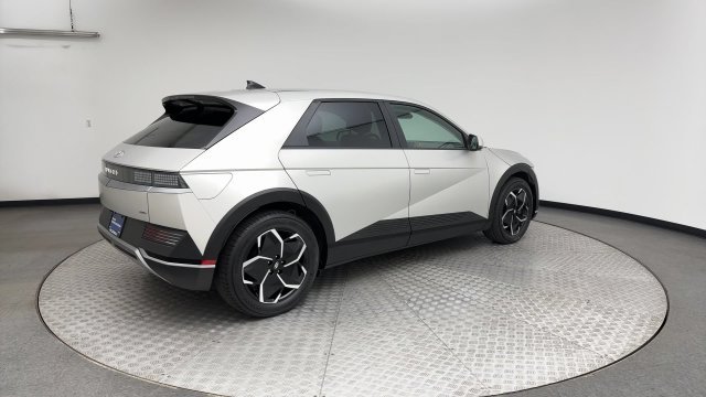Certified 2024 Hyundai IONIQ 5 SEL with VIN KM8KNDDF8RU305344 for sale in Highlands Ranch, CO
