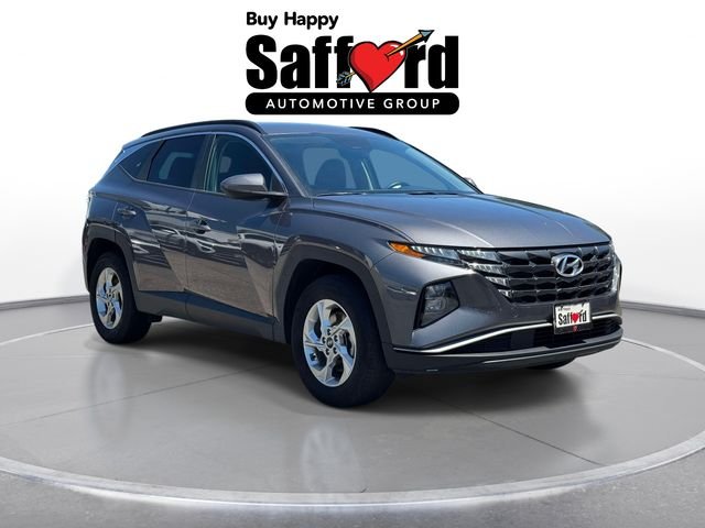 Used 2024  Hyundai SEL image 10