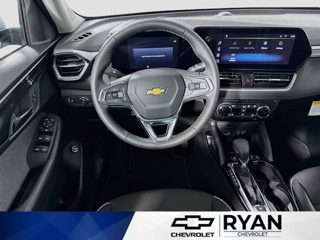 2026 Chevrolet Trailblazer LT - Photo 21