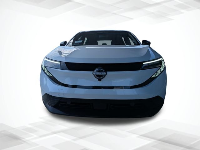 New 2026 White Nissan S+ image 8