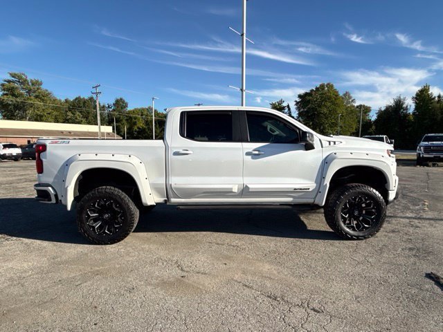 2021 Chevrolet Silverado 1500 RST - Photo 10