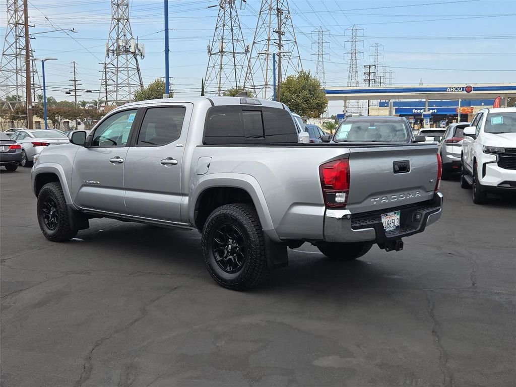 2022 Toyota Tacoma SR5 - Photo 29