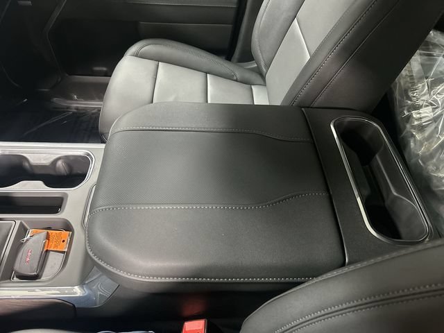 2026 GMC Sierra 1500 SLT - Photo 21