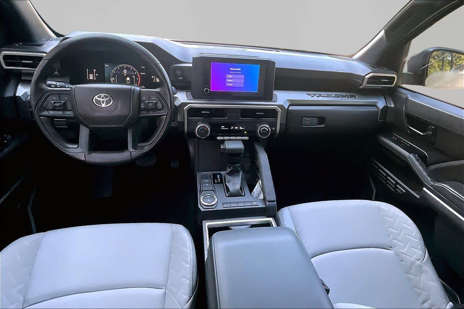 Used 2026 Underground Toyota SR5 image 16