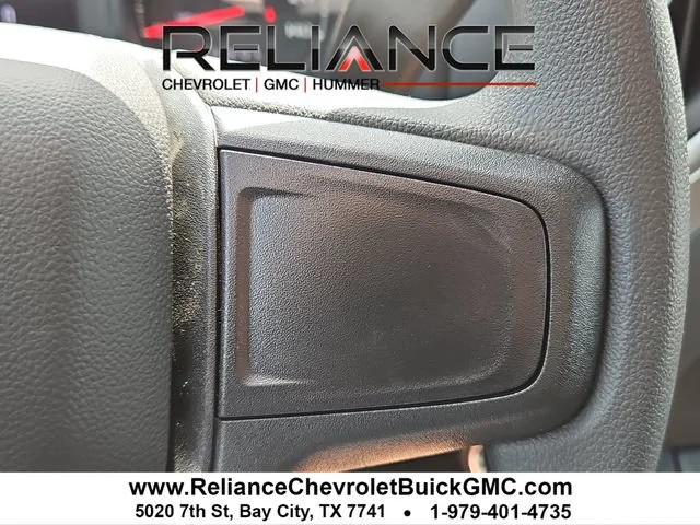 2026 Chevrolet Silverado 2500 HD Custom - Photo 22
