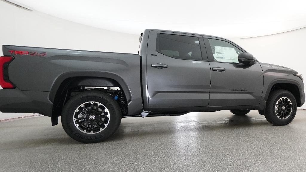 New 2026 Magnetic Gray Meta Toyota SR5 image 29