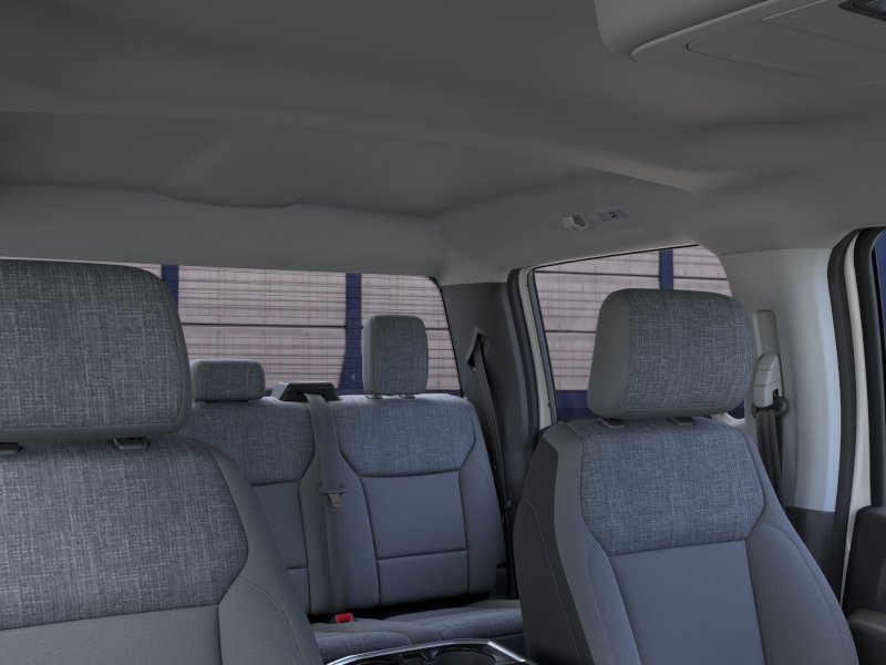 New 2026 Oxford White Ford XL Hybrid image 22