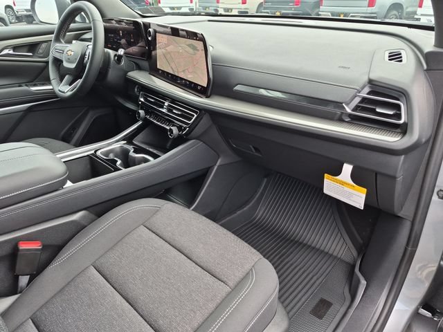 2027 Chevrolet Traverse LT - Photo 31