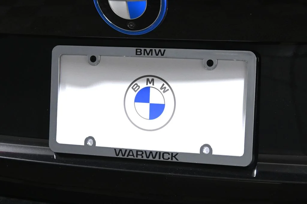 Certified Used 2024 Black BMW M50 image 14