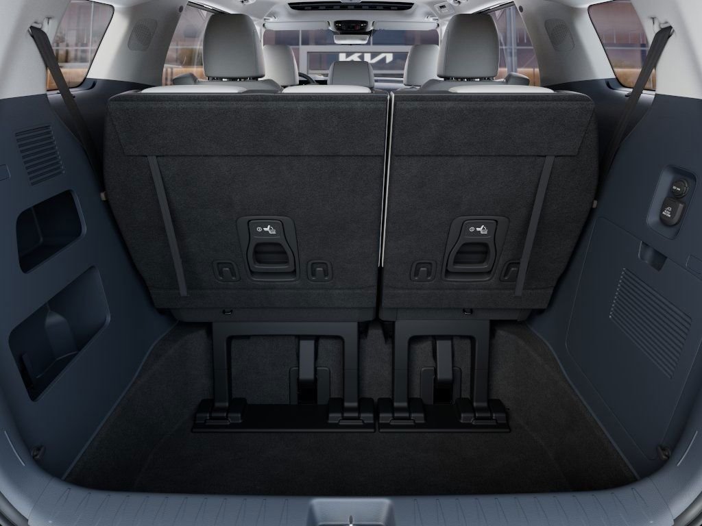 2025 Kia Carnival SX Prestige - Photo 19