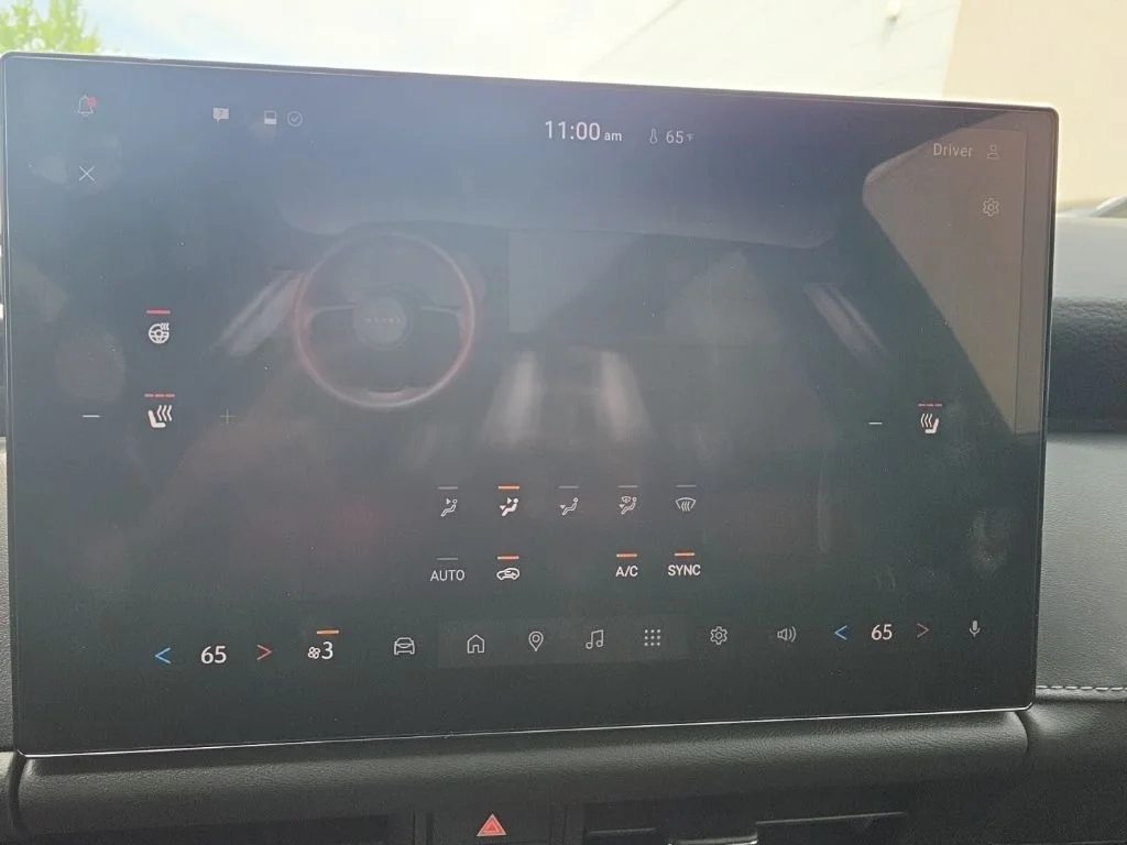 New 2026 Machine Gray Metallic Mazda 2.5 S Preferred AWD image 8
