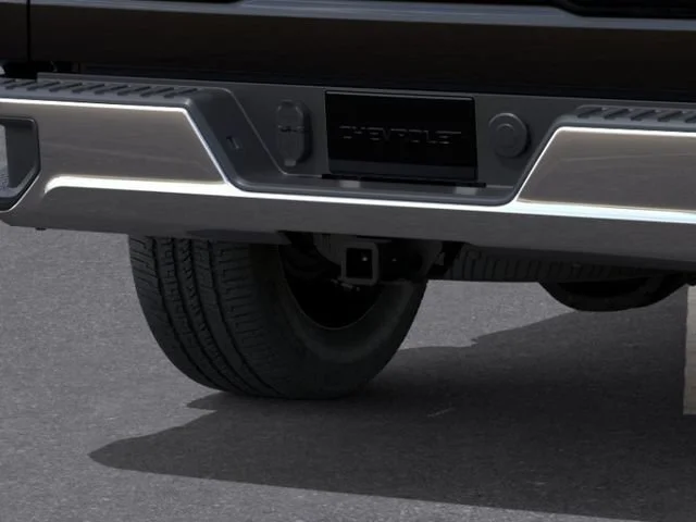 New 2026 Black Chevrolet LT image 14
