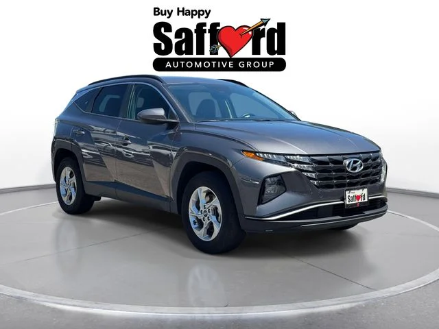 Used 2024  Hyundai SEL image 10