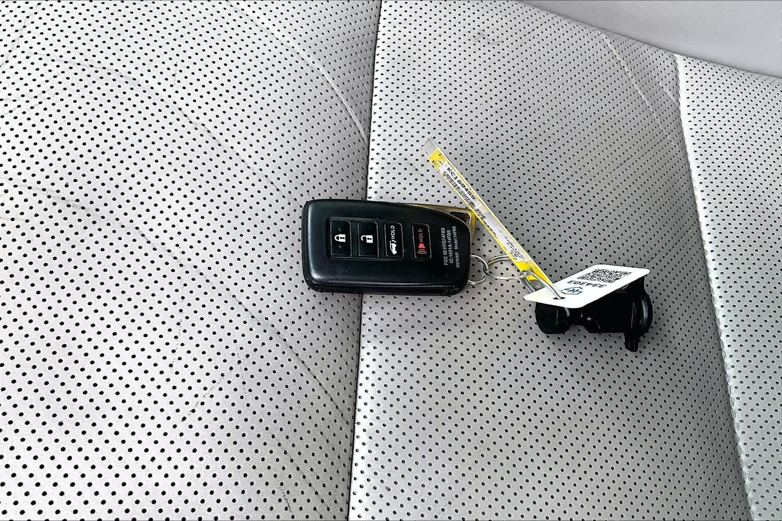 Used 2019 Caviar Lexus  image 14