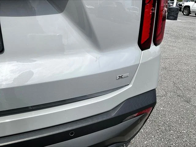 Certified Used 2024 Gray Kia X-Line SX Prestige image 32