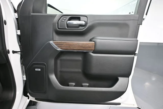 Used 2020 Beige Chevrolet High Country image 46