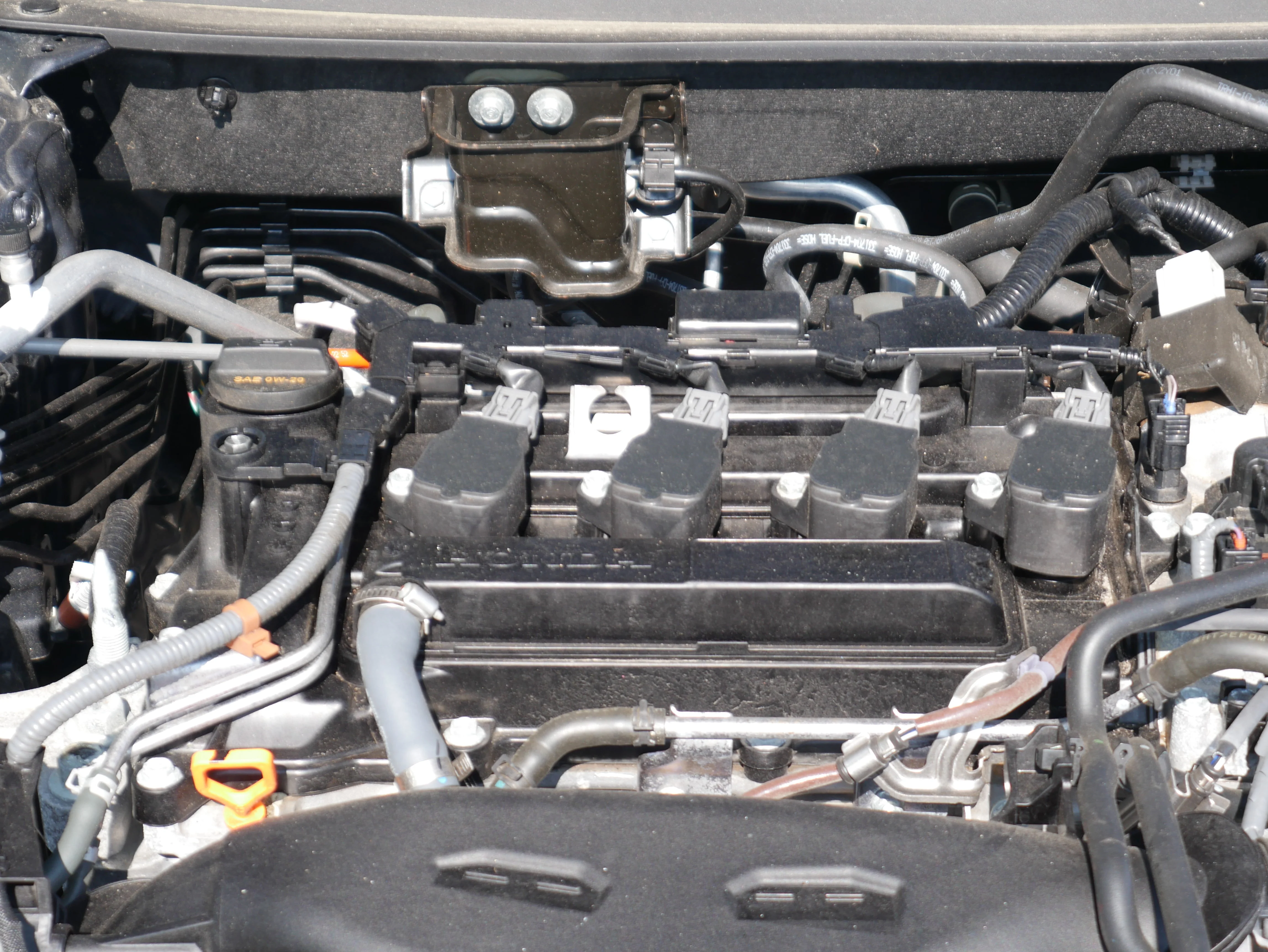 2023 Honda Accord LX - Photo 10