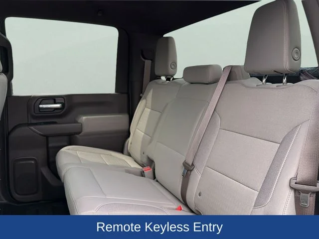 Used 2022 Silver Chevrolet LT image 17
