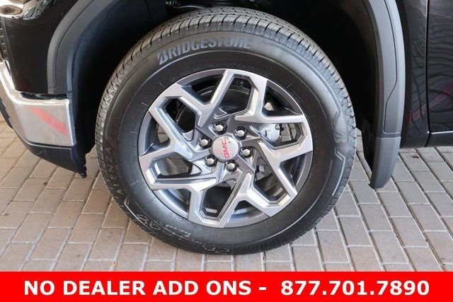 2026 GMC Sierra 1500 SLE - Photo 9