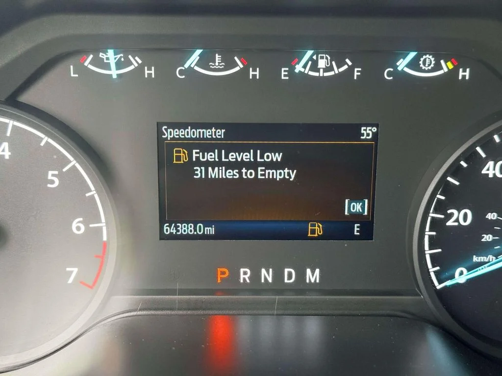 Used 2023 White Ford XLT image 18