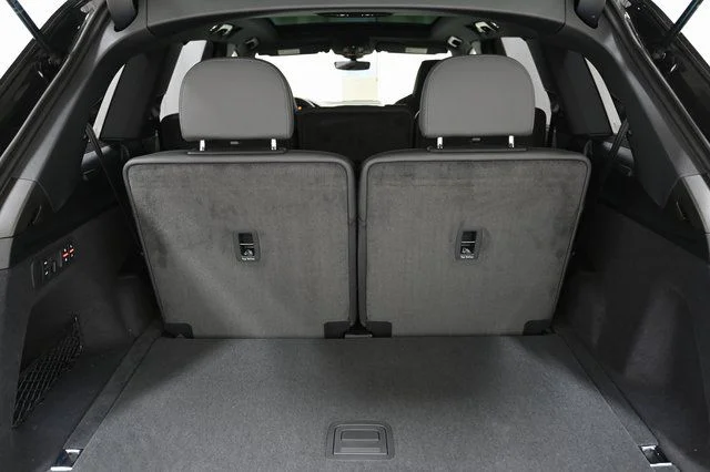 New 2026 Black Audi Premium Plus image 19