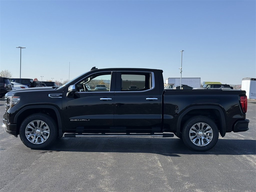 2026 GMC SIERRA - Image 4