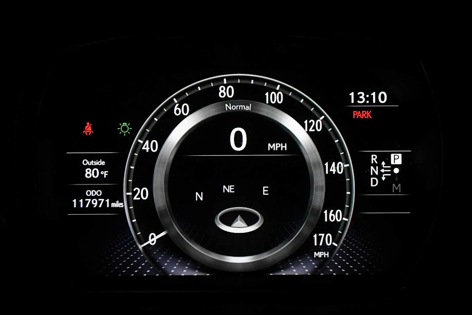 Used 2018 Nightfall Mica Lexus  image 25