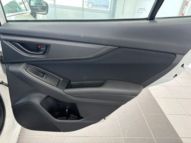 Used 2023 White Subaru Premium image 10