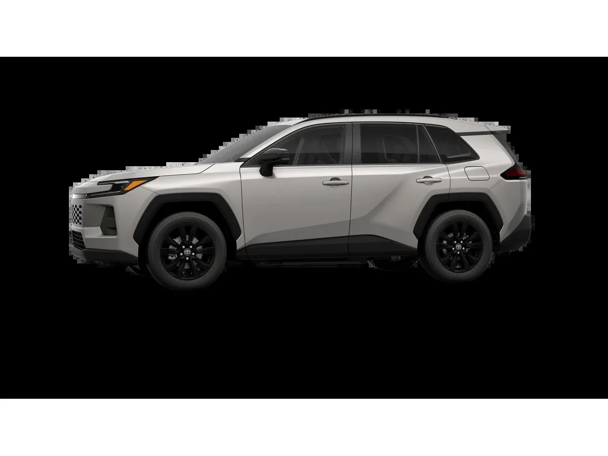 New 2026 Meteor Shower Toyota XLE Premium image 3