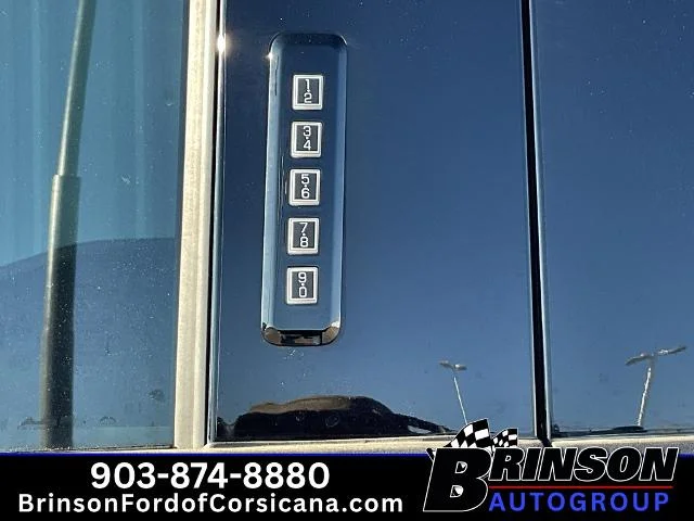 2026 Ford F-250 Super Duty Lariat - Photo 33