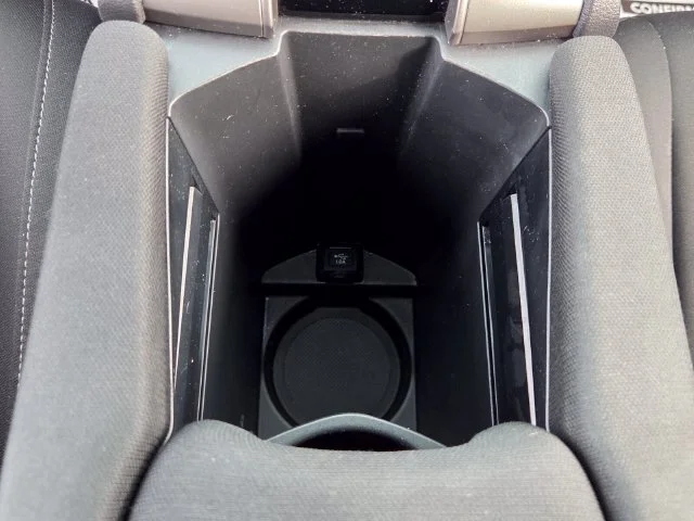 Used 2020 Gray Honda EX image 21
