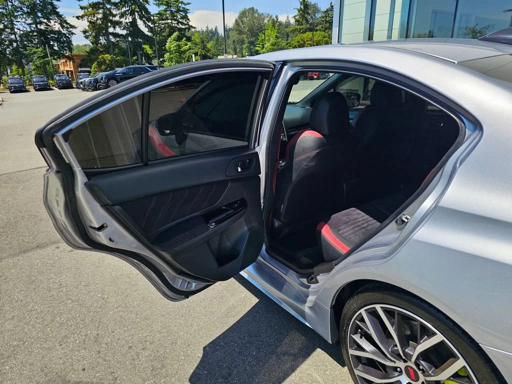 Used 2021  Subaru STI image 15