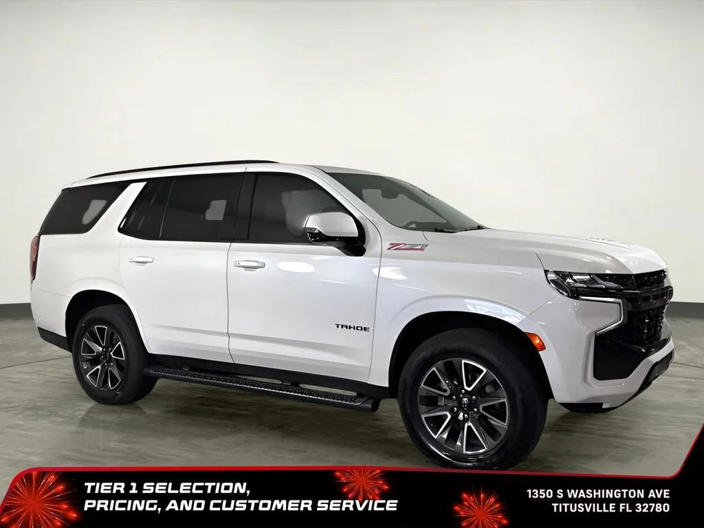 Used 2022 Iridescent Pearl Tricoat Chevrolet Z71 image 12