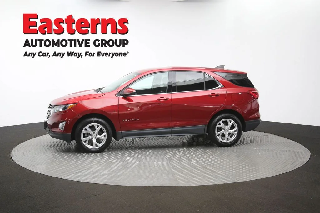 Used 2019 Red Chevrolet LT image 58