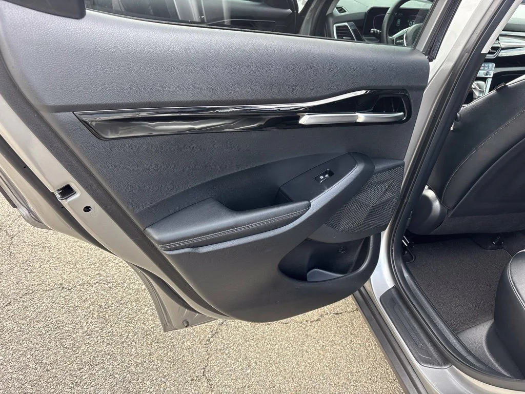 Used 2025 Gray Kia S image 18